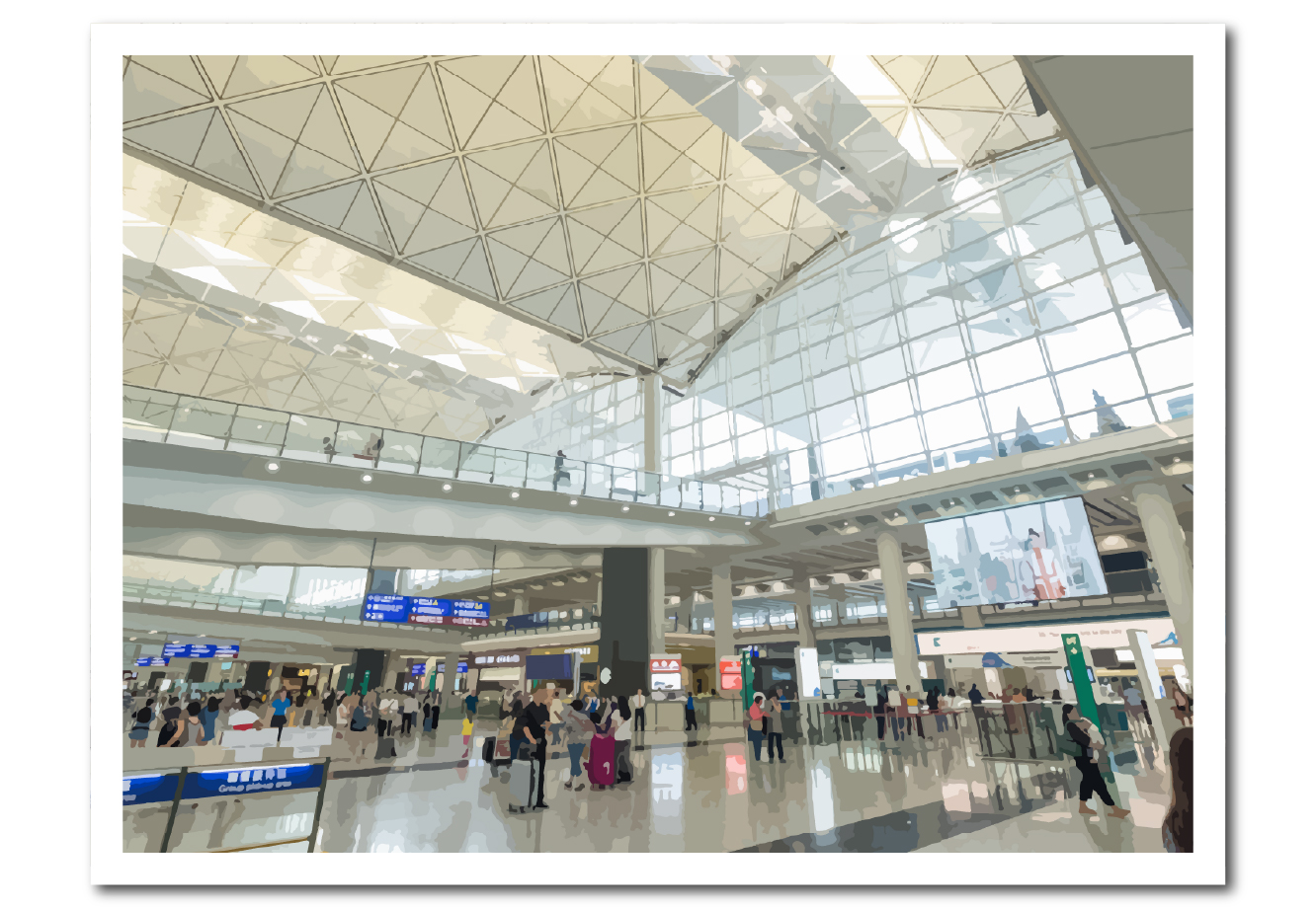 Hong Kong Airworthiness Course for Aviation Executive - HKCT
