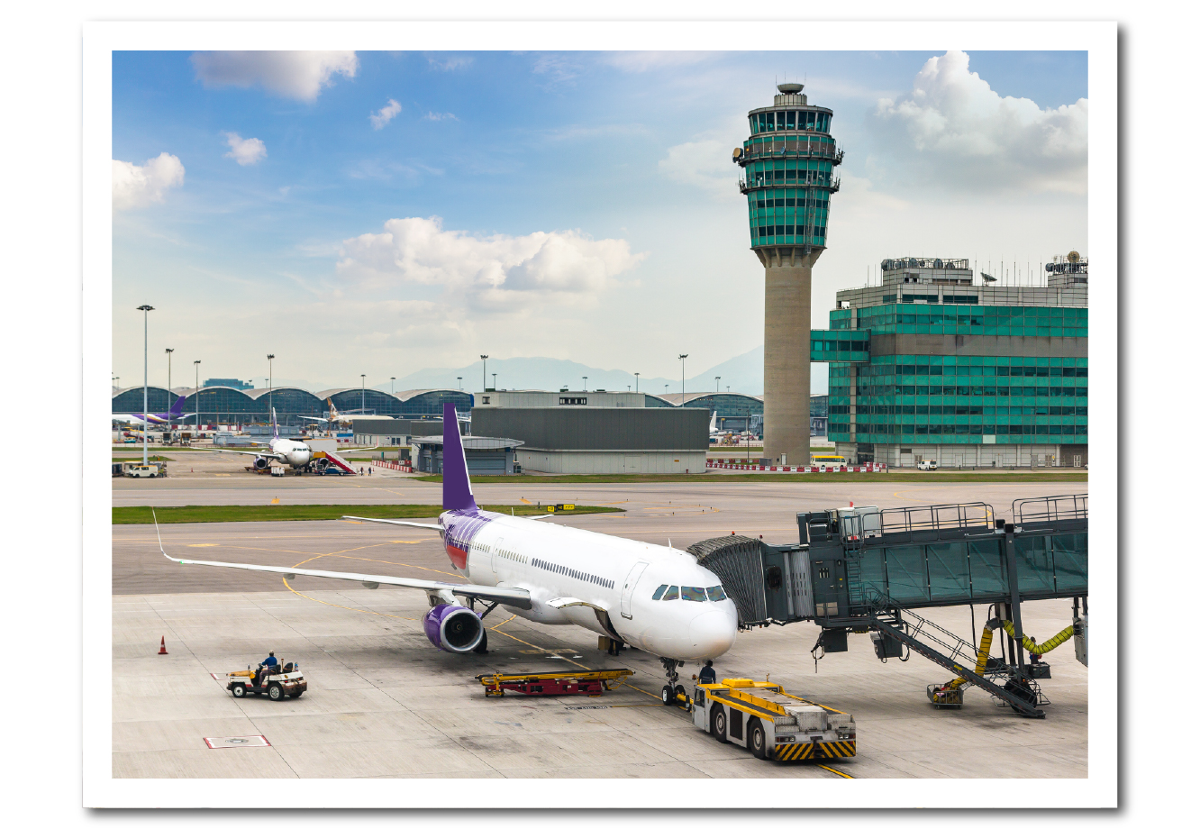 Air Operator Certificate Course for Executive - HKCT