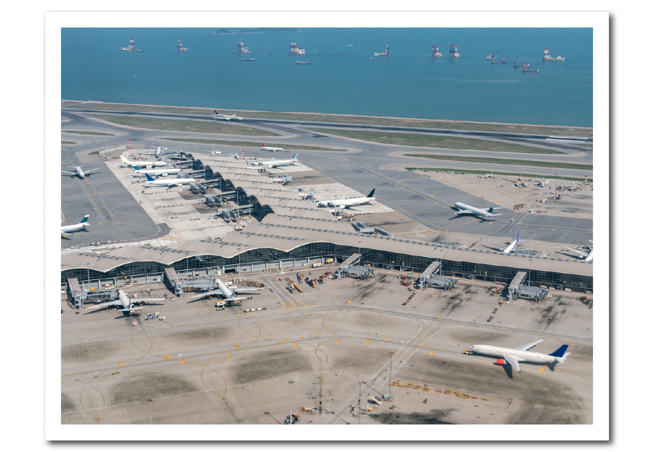 Aircraft Materials Management Training Course - HKCT
