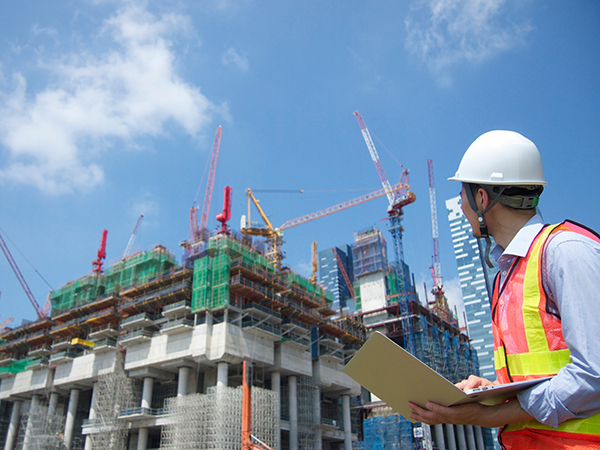 BSc (Hons) Civil Engineering* (Registration Number: 252012) - HKCT