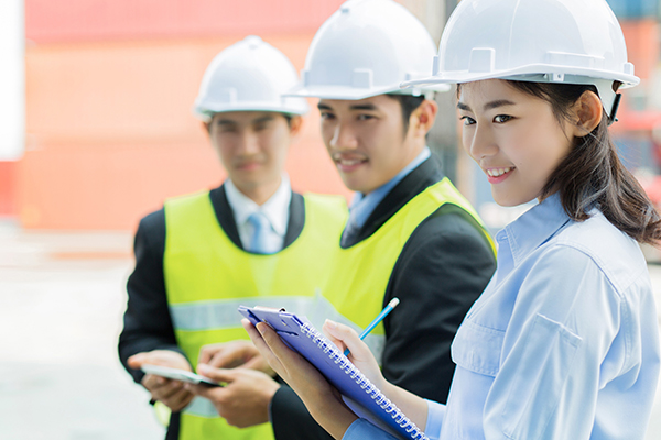 MSc Construction Project Management (Reg. No.:252849)-This master programme is awarded by University of Central Lancashire and aims to develop students’ skills in managing construction project.