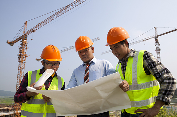 Professional Diploma in Civil Engineering - This is a two-year part-time programme providing academic pathway in disciplines related to Civil Engineering to obtain higher level of qualification.