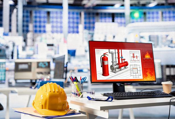 Foundation Degree in Science in Fire Safety Engineering (Reg. No.:253370)