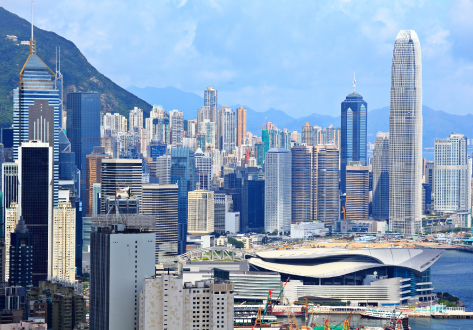 领航:洞悉香港新形势