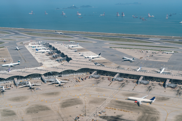 HKAR-145 Training Course - HKCT